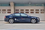 奥迪-奥迪S8-S8 4.0TFSI quattro