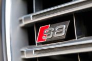 奥迪-奥迪S8-S8 4.0TFSI quattro