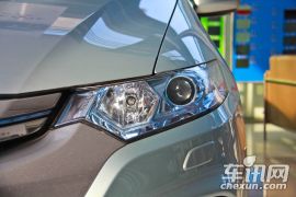 本田-INSIGHT-1.3L 基本型