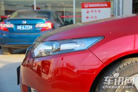 东风本田-思铂睿-2.4L TYPE-S