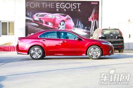 东风本田-思铂睿-2.4L TYPE-S