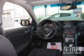 东风本田-思铂睿-2.4L TYPE-S