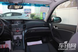 东风本田-思铂睿-2.4L TYPE-S