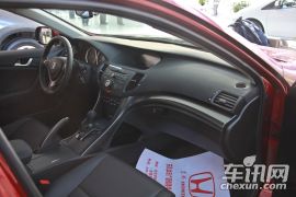 东风本田-思铂睿-2.4L TYPE-S