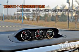 大众甲壳虫静态体验 不再是女性专属