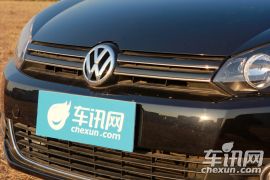 一汽-大众-高尔夫-1.6 手动时尚型