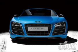 2013款 奥迪R8 中国专享版
