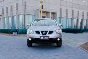 东风日产-逍客-2.0XV 雷 CVT 2WD