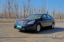 东风日产-天籁-2.0L XL 智享版