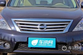 东风日产-天籁-2.0L XL 智享版