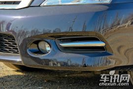 东风日产-天籁-2.0L XL 智享版