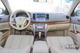 东风日产-天籁-2.0L XL 智享版