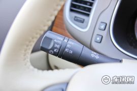 东风日产-天籁-2.0L XL 智享版