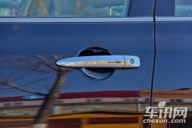 东风日产-天籁-2.0L XL 智享版