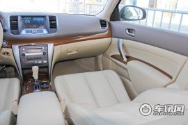 东风日产-天籁-2.0L XL 智享版