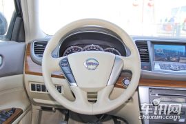 东风日产-天籁-2.0L XL 智享版