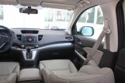 东风本田-本田CR-V-2.0两驱都市版