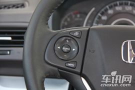东风本田-本田CR-V-2.0两驱都市版
