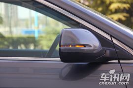 东风本田-本田CR-V-2.0两驱都市版