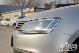 一汽-大众-速腾-1.6L 自动时尚型