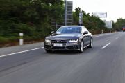 奥迪-奥迪A7-50 TFSI quattro豪华型