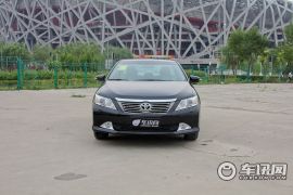 广汽丰田-凯美瑞-2.5G 豪华版
