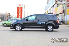 一汽马自达-马自达8-2.5L 至尊版