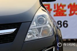 一汽马自达-马自达8-2.5L 至尊版