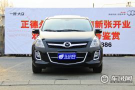 一汽马自达-马自达8-2.5L 至尊版