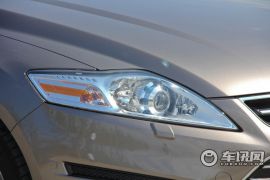 长安福特-蒙迪欧-致胜-GTDi200 豪华型