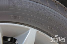 长安福特-蒙迪欧-致胜-GTDi200 豪华型