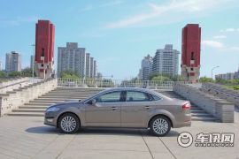 长安福特-蒙迪欧-致胜-GTDi200 豪华型