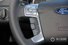 长安福特-蒙迪欧-致胜-GTDi200 豪华型