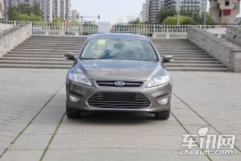 长安福特-蒙迪欧-致胜-GTDi200 豪华型
