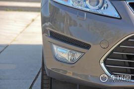 长安福特-蒙迪欧-致胜-GTDi200 豪华型