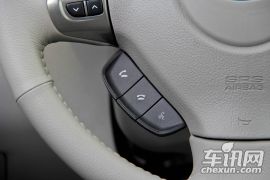 斯巴鲁-森林人-2.5XT 自动豪华版