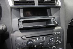 东风雪铁龙-雪铁龙C4L