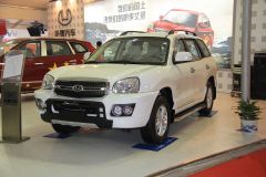 华泰汽车-圣达菲