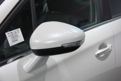 东风雪铁龙-雪铁龙C4L