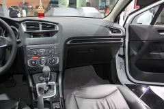 东风雪铁龙-雪铁龙C4L