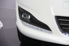 东风雪铁龙-雪铁龙C4L