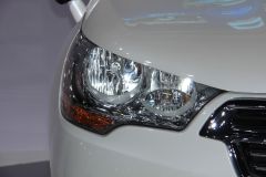 东风雪铁龙-雪铁龙C4L