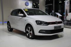 上海大众-POLO-GTI