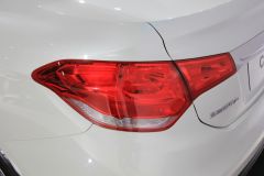 东风雪铁龙-雪铁龙C4L