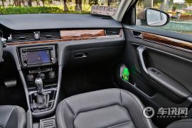 一汽-大众-宝来-1.4T 自动豪华型