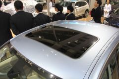 混动宝马3系(进口)