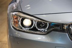 混动宝马3系(进口)