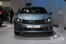 大众-大众Eos