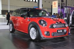 MINI CLUBMAN中国任务版