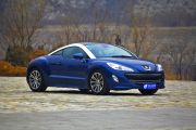 标致-标致RCZ-1.6T 豪华运动型